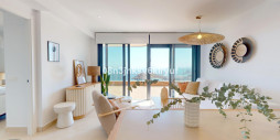 New Build - Apartment / flat - Águilas - Águilas Centro