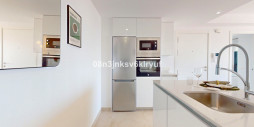 New Build - Apartment / flat - Águilas - Águilas Centro