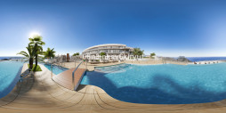 New Build - Apartment / flat - Águilas - Águilas Centro
