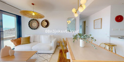 New Build - Apartment / flat - Águilas - Águilas Centro