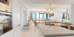 New Build - Apartment / flat - Águilas - Águilas Centro
