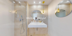 New Build - Apartment / flat - Águilas - Águilas Centro