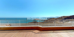 New Build - Apartment / flat - Águilas - Águilas Centro