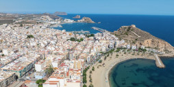 New Build - Apartment / flat - Águilas - Águilas Centro