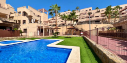 New Build - Apartment / flat - Águilas - Collado Bajo