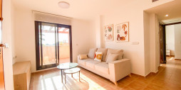 New Build - Apartment / flat - Águilas - Collado Bajo