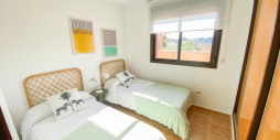 New Build - Apartment / flat - Águilas - Collado Bajo