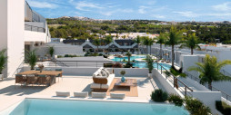 New Build - Apartment / flat - Alfas del Pi - Alfaz del Sol