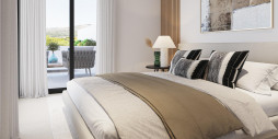 New Build - Apartment / flat - Alfas del Pi - Alfaz del Sol