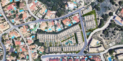 New Build - Apartment / flat - Alfas del Pi - Alfaz del Sol