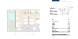 New Build - Apartment / flat - Alfas del Pi - Alfaz del Sol