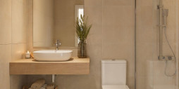 New Build - Apartment / flat - Alfas del Pi - Alfaz del Sol