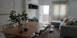 New Build - Apartment / flat - Algorfa - Algorfa Centro