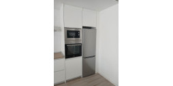 New Build - Apartment / flat - Algorfa - Algorfa Centro