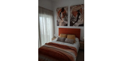 New Build - Apartment / flat - Algorfa - Algorfa Centro
