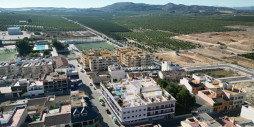 New Build - Apartment / flat - Algorfa - Algorfa Centro