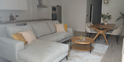 New Build - Apartment / flat - Algorfa - Algorfa Centro