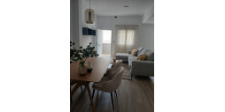 New Build - Apartment / flat - Algorfa - Algorfa Centro