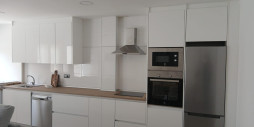 New Build - Apartment / flat - Algorfa - Algorfa Centro