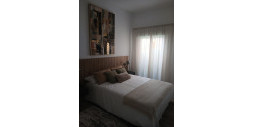 New Build - Apartment / flat - Algorfa - Algorfa Centro