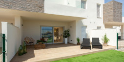 New Build - Apartment / flat - Algorfa - La finca golf