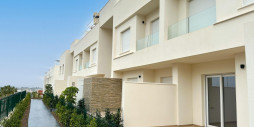 New Build - Apartment / flat - Algorfa - La finca golf