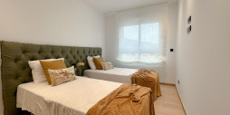 New Build - Apartment / flat - Algorfa - La finca golf