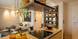 New Build - Apartment / flat - Algorfa - La finca golf