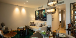 New Build - Apartment / flat - Algorfa - La finca golf