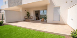 New Build - Apartment / flat - Algorfa - La finca golf