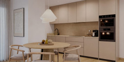 New Build - Apartment / flat - Algorfa - La finca golf