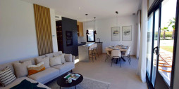 New Build - Apartment / flat - Alhama de Murcia - Condado de Alhama