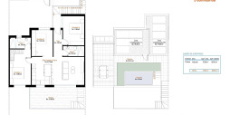 New Build - Apartment / flat - Alhama de Murcia - Condado de Alhama