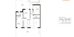 New Build - Apartment / flat - Alhama de Murcia - Condado de Alhama