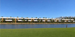 New Build - Apartment / flat - Alhama de Murcia - Condado de Alhama