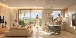 New Build - Apartment / flat - Alhama de Murcia - Condado de Alhama