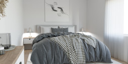 New Build - Apartment / flat - Alicante - Alicante Centro