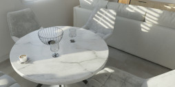 New Build - Apartment / flat - Alicante - Alicante Centro