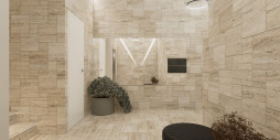 New Build - Apartment / flat - Alicante - Alicante Centro