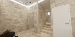 New Build - Apartment / flat - Alicante - Alicante Centro