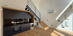 New Build - Apartment / flat - Alicante - Alicante Centro