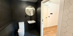 New Build - Apartment / flat - Alicante - Alicante Centro