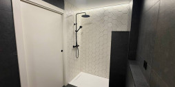 New Build - Apartment / flat - Alicante - Alicante Centro