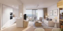 New Build - Apartment / flat - Alicante - Benalua