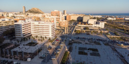 New Build - Apartment / flat - Alicante - Benalua