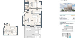 New Build - Apartment / flat - Alicante - Benalua