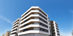 New Build - Apartment / flat - Almoradi - Center