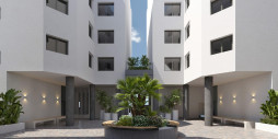 New Build - Apartment / flat - Almoradi - Center