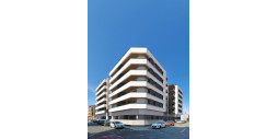 New Build - Apartment / flat - Almoradi - Center