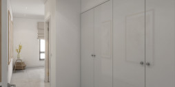 New Build - Apartment / flat - Altea - Altea Centro